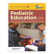 Pediatric Education for Prehospital Professionals