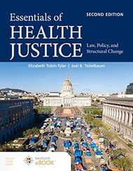 Essentials of Health Justice