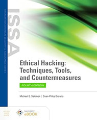 Ethical Hacking