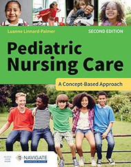 Pediatric Nursing Care