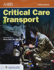 Critical Care Transport with Navigate Advantage Access