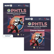PHTLS: Prehospital Trauma Life Support