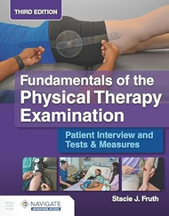 Fundamentals of the Physical Therapy Examination