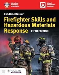 Fundamentals of Firefighter Skills and Hazardous Materials