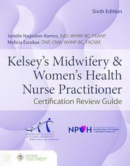 Kelsey's Midwifery & Women's Health Nurse Practitioner