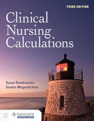 Clinical Nursing Calculations with Navigate Advantage Access