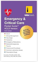 Emergency & Critical Care Pocket Guide