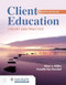 Client Education
