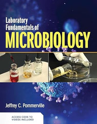 Laboratory Fundamentals of Microbiology: .