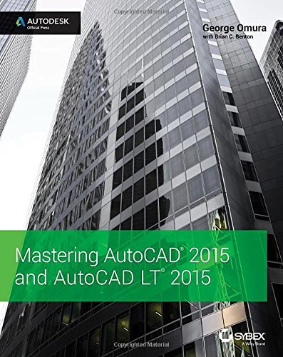 Mastering Autocad And Autocad Lt