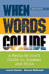 When Words Collide