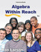 Intermediate Algebra Within Reach 6th Edition