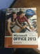MicrosoftOffice 2013: Advanced