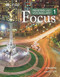 Reading and Vocabulary Focus 1