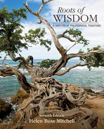 Roots of Wisdom Roots of Wisdom