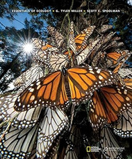 Essentials of Ecology
