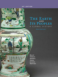 The Earth and Its Peoples: A Global History