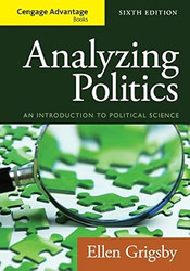 Analyzing Politics