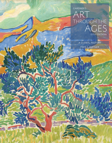 Gardner's Art through the Ages