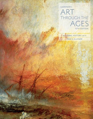 Gardner's Art Through the Ages: A Global History Vol. 2