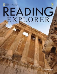 Reading Explorer 5: Student Book