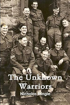 The Unknown Warriors