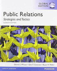 Public Relations