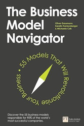 The Business Model Navigator