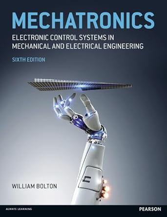 Mechatronics