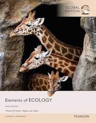 Elements of Ecology
