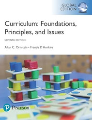 Curriculum