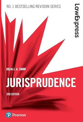 Law Express Jurisprudence