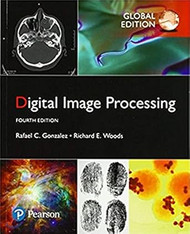 Digital Image Processing Global Edition
