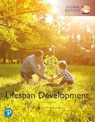 Lifespan Development Global Edition
