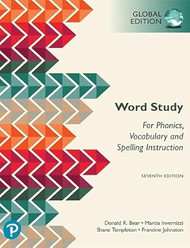 Words Their Way