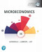 Microeconomics Global Edition
