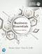 Business Essentials Global Edition Business Essentials Global Edition