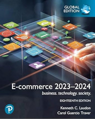 E-commerce 2023 2024