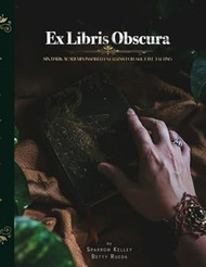Ex Libris Obscura