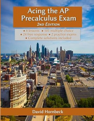 Acing the AP Precalculus Exam