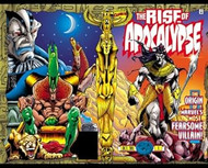 X-Men: The Rise of Apocalypse