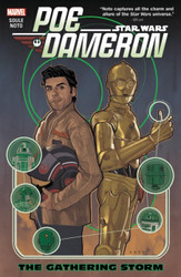 Star Wars Poe Dameron 2