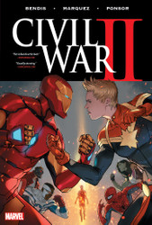 Civil War II - Vol. 1-8