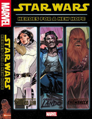 Star Wars: Heroes for a New Hope