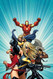 The Mighty Avengers