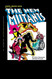 New Mutants Epic Collection
