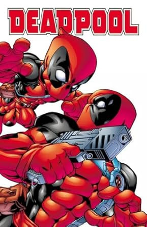 Deadpool Beginnings