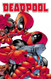 Deadpool Beginnings Deadpool Beginnings
