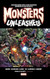 Monsters Unleashed: Monster-Size