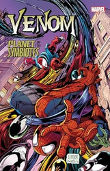 Venom: Planet Of The Symbiotes